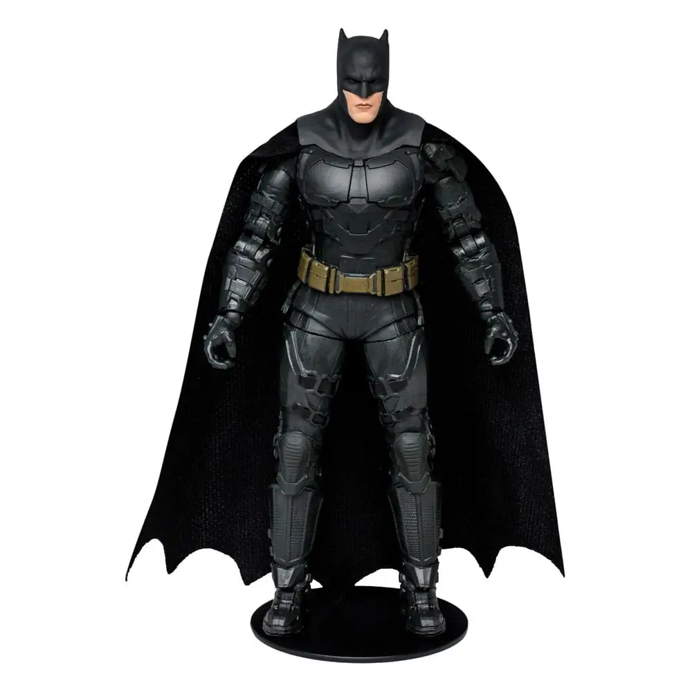 DC The Flash Movie Action Figure Batman (Ben Affleck) 18 cm termékfotó