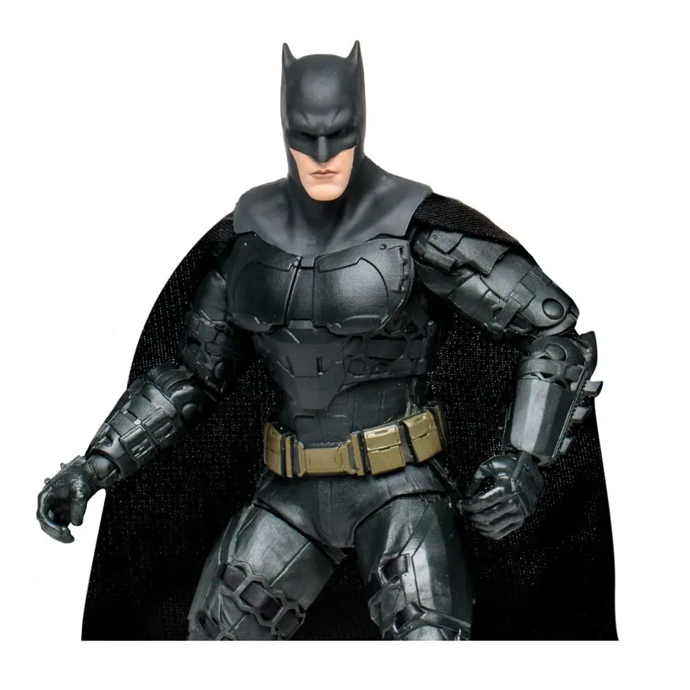 DC The Flash Movie Action Figure Batman (Ben Affleck) 18 cm termékfotó