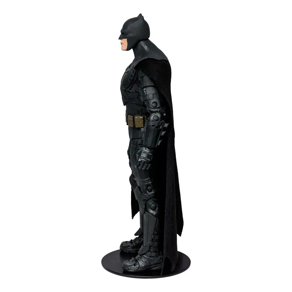 DC The Flash Movie Action Figure Batman (Ben Affleck) 18 cm termékfotó