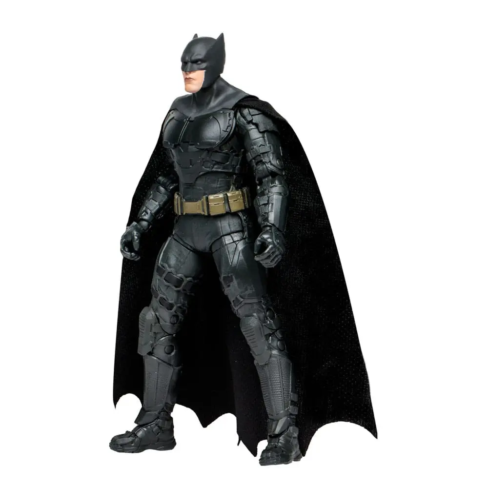 DC The Flash Movie Action Figure Batman (Ben Affleck) 18 cm termékfotó