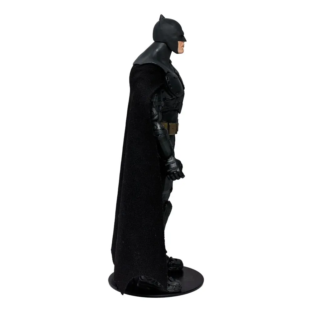 DC The Flash Movie Action Figure Batman (Ben Affleck) 18 cm termékfotó