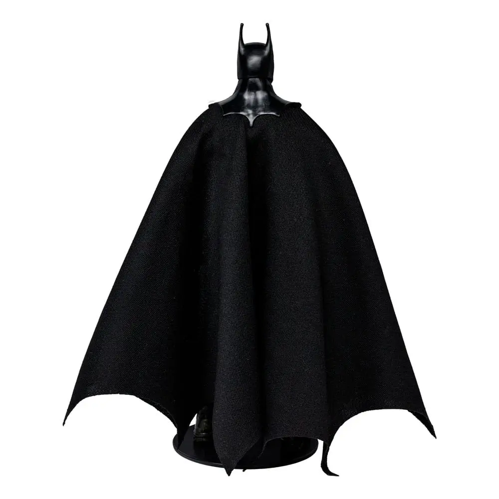 DC The Flash Movie Action Figure Batman Multiverse (Michael Keaton) 18 cm product photo