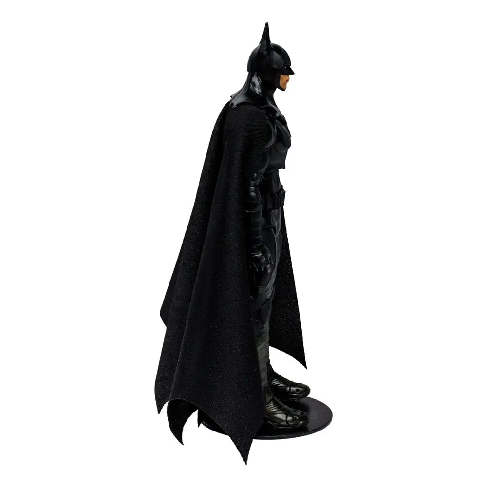 DC The Flash Movie Action Figure Batman Multiverse (Michael Keaton) 18 cm product photo