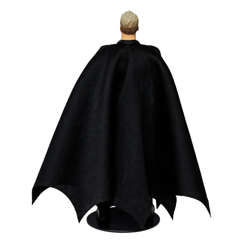 DC The Flash Movie Action Figure Batman Multiverse Unmasked (Gold Label) 18 cm product photo