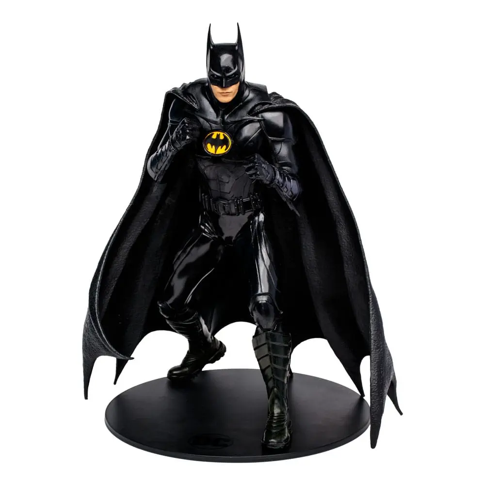 DC The Flash Movie PVC Statue Batman 30 cm product photo
