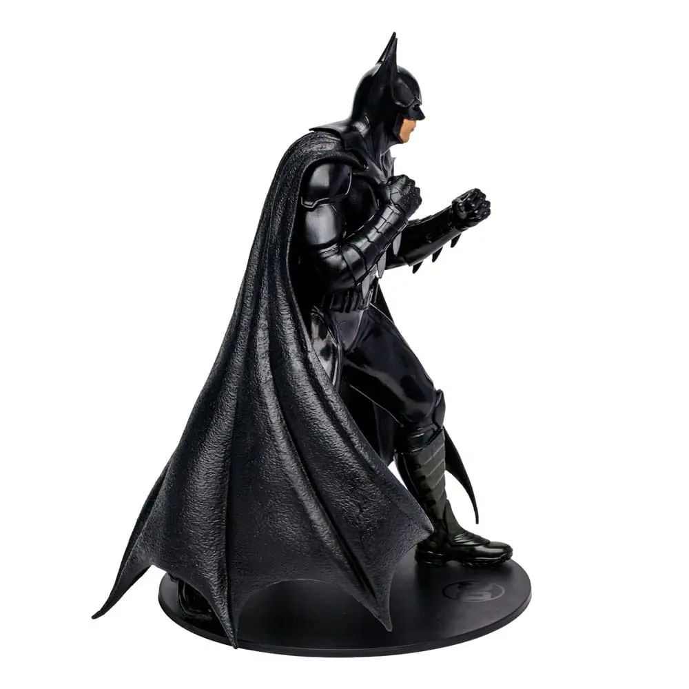 DC The Flash Movie PVC Statue Batman 30 cm product photo