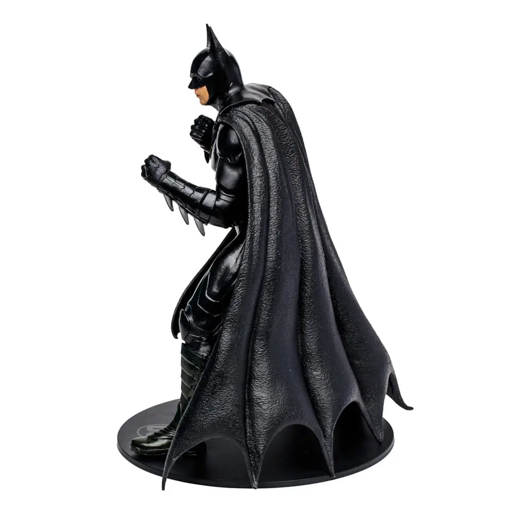 DC The Flash Movie PVC Statue Batman 30 cm product photo