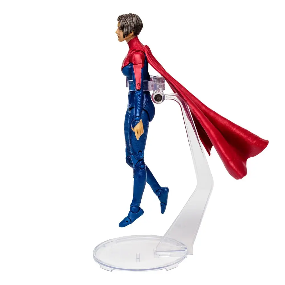 DC The Flash Movie Action Figure Supergirl 18 cm product photo