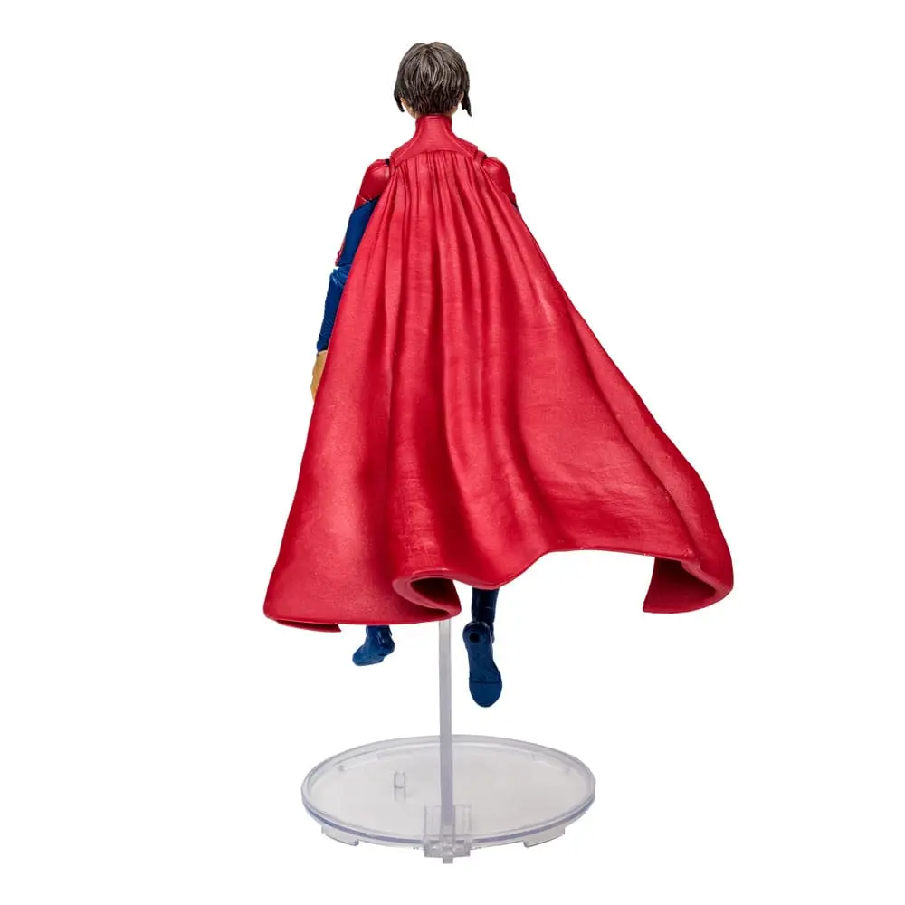 DC The Flash Movie Action Figure Supergirl 18 cm product photo