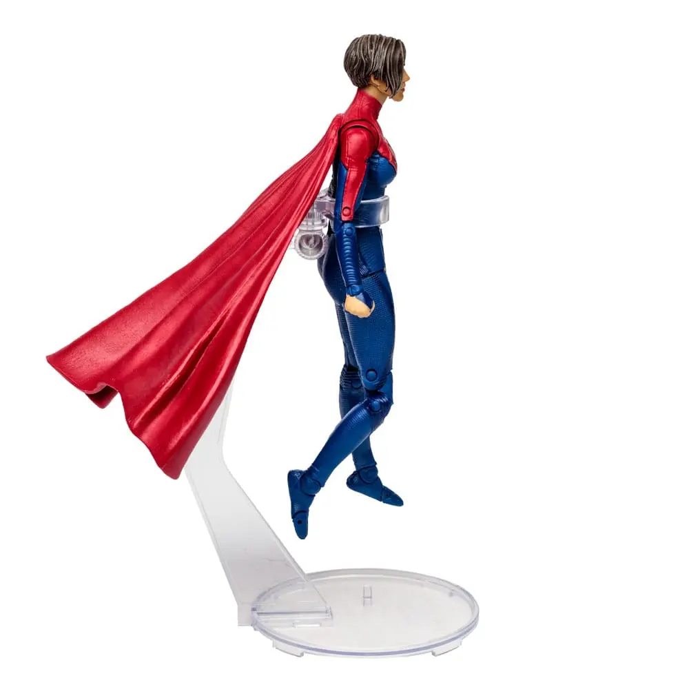 DC The Flash Movie Action Figure Supergirl 18 cm product photo