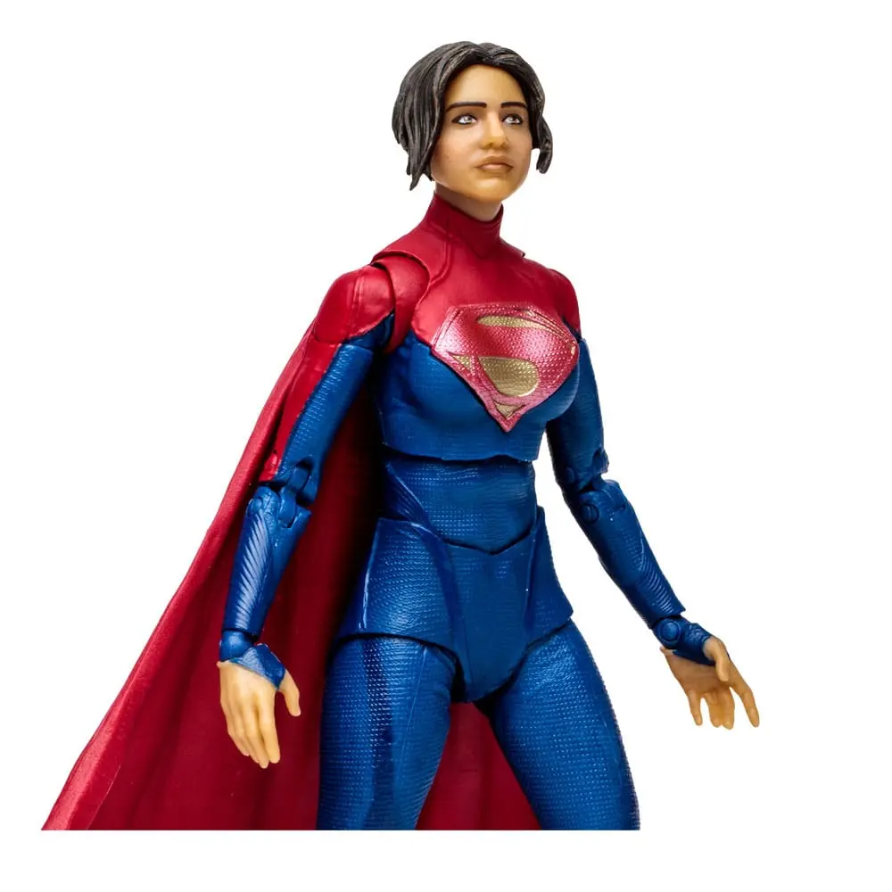 DC The Flash Movie Action Figure Supergirl 18 cm product photo