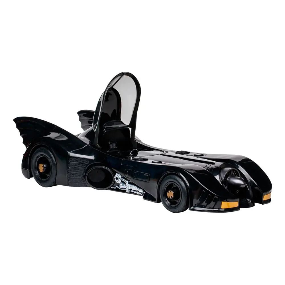 DC The Flash Movie Vehicle The Batmobile 56 cm product photo
