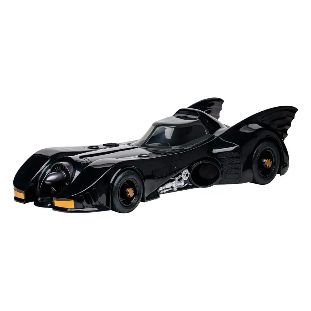 DC The Flash Movie Vehicle The Batmobile 56 cm product photo