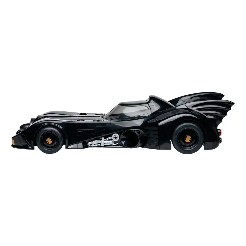 DC The Flash Movie Vehicle The Batmobile 56 cm product photo