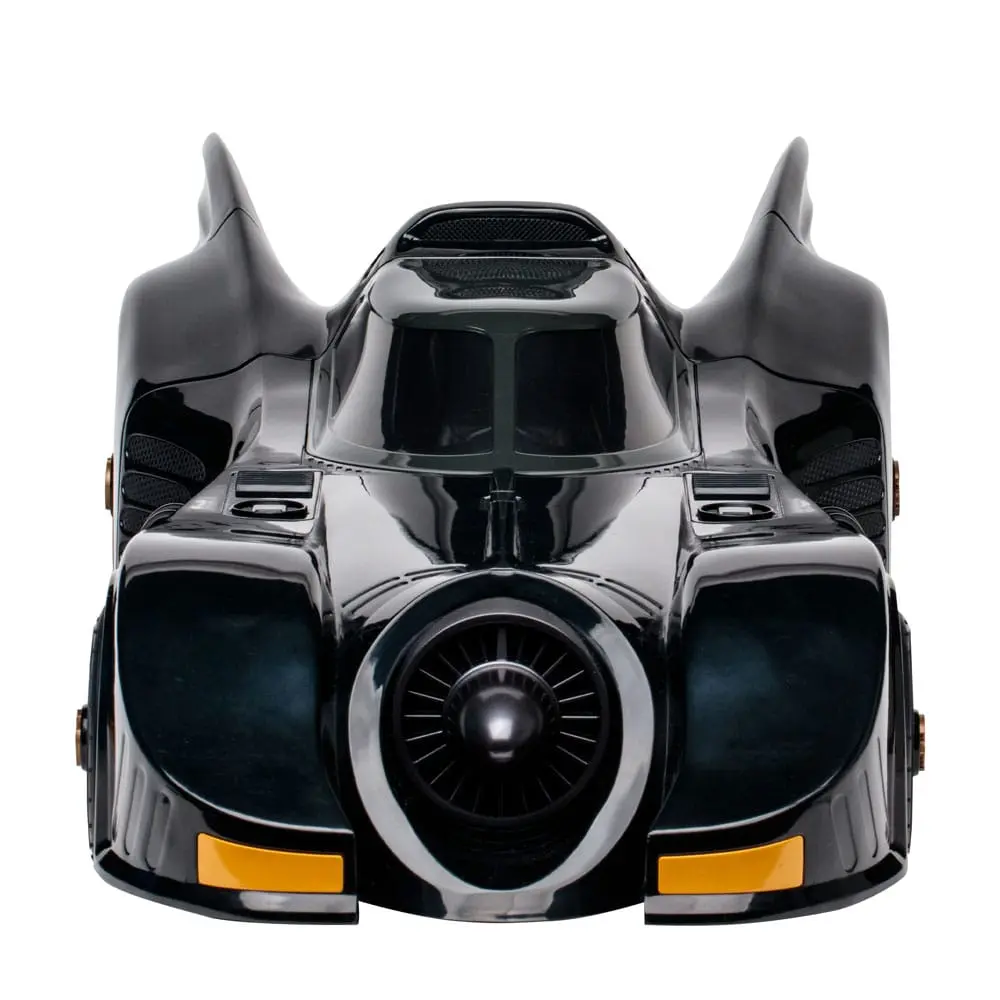 DC The Flash Movie Vehicle The Batmobile 56 cm product photo
