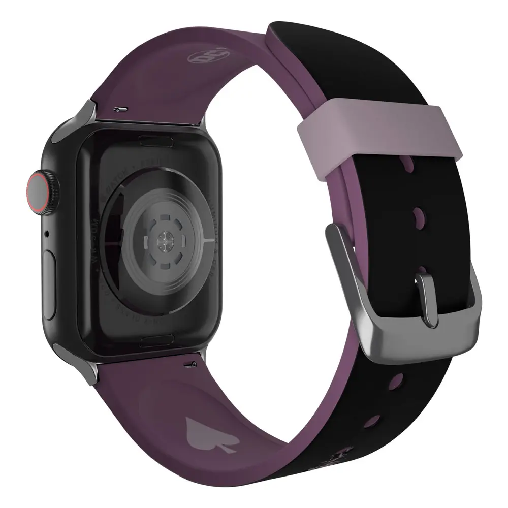 DC Smartwatch-Wristband The Joker Modern Comic product photo