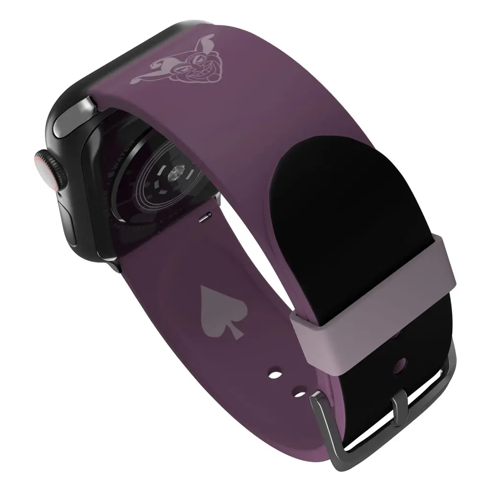 DC Smartwatch-Wristband The Joker Modern Comic product photo