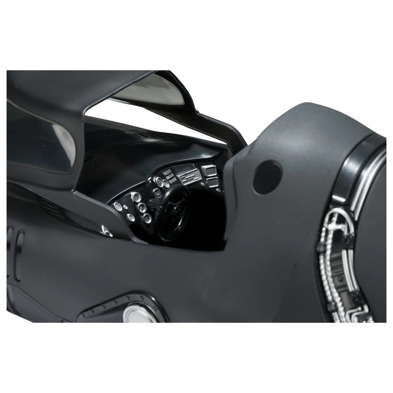 DC Theatrical Vehicle Batmissile (Batman Returns) 54 cm product photo