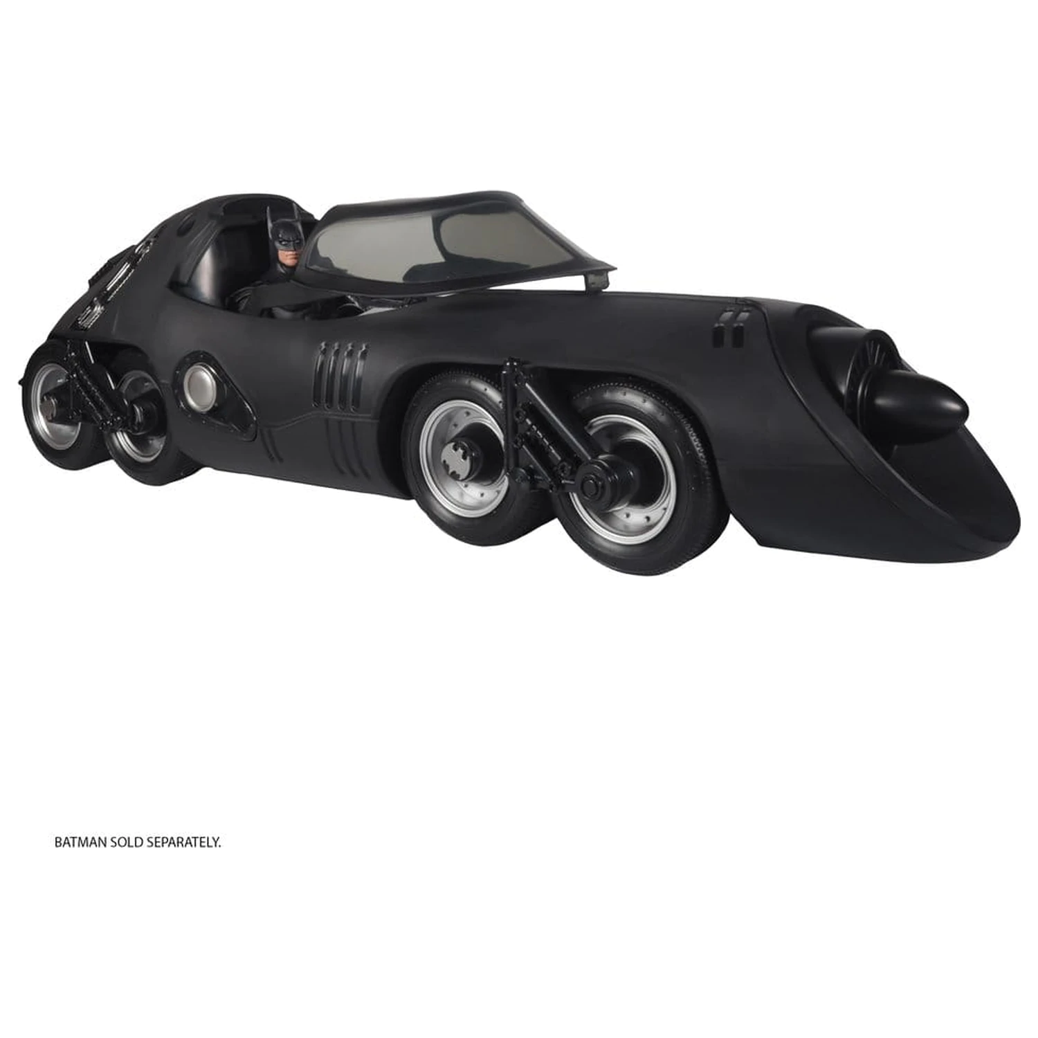 DC Theatrical Vehicle Batmissile (Batman Returns) 54 cm product photo