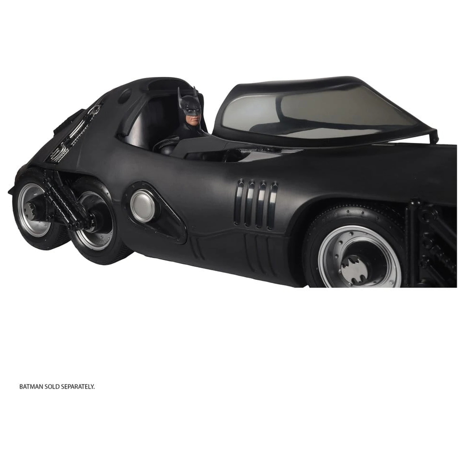 DC Theatrical Vehicle Batmissile (Batman Returns) 54 cm product photo