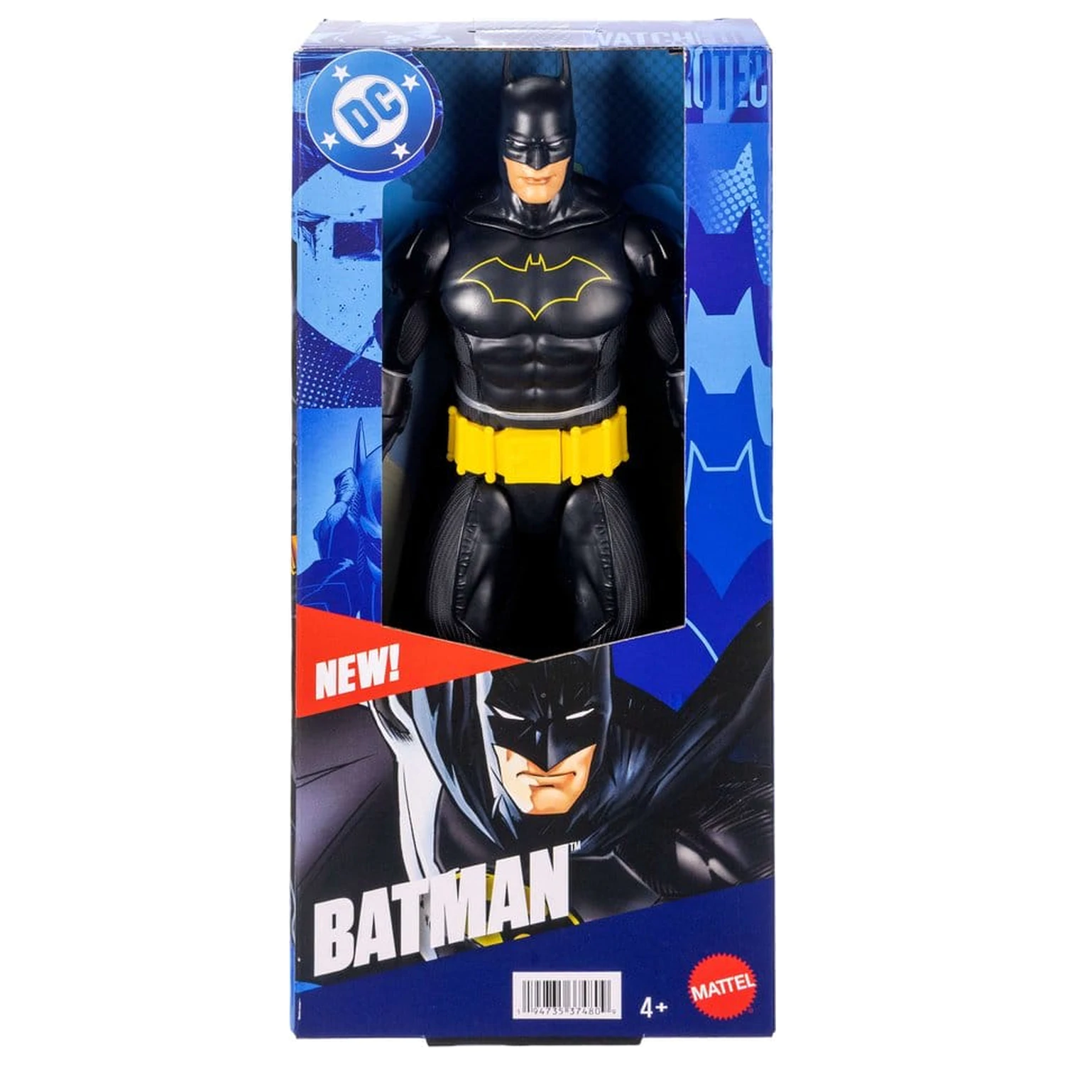 DC Universe Action Figure Batman 30 cm product photo
