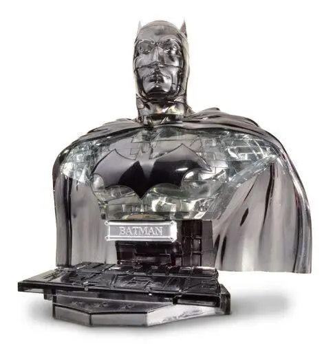DC Universe 3D Puzzle Batman Cristal product photo