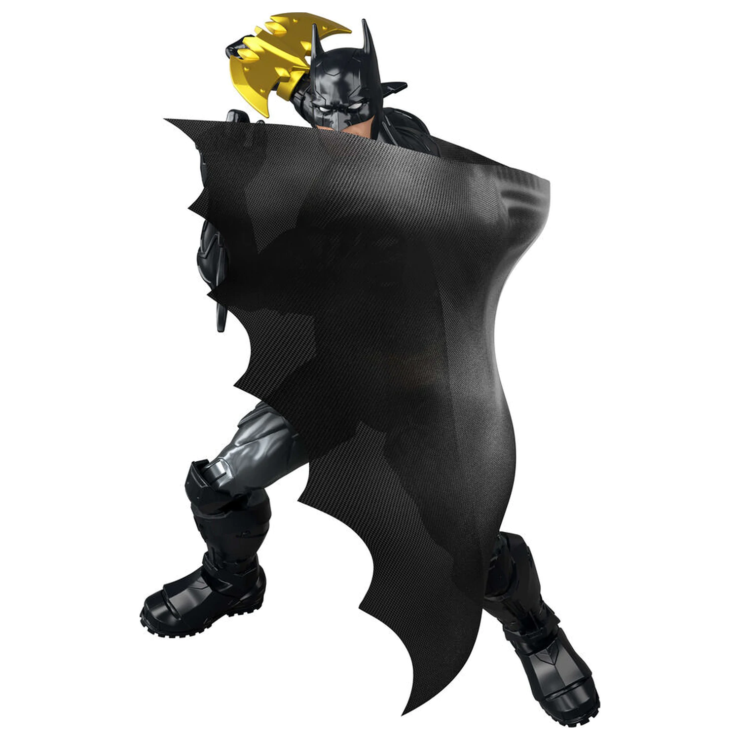 DC Universe Batman sound figure 30cm product photo