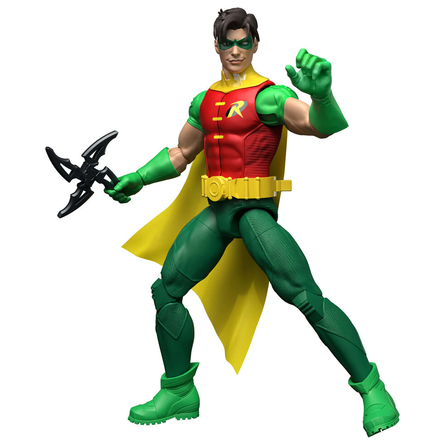 DC Universe Robin figure 15cm product photo