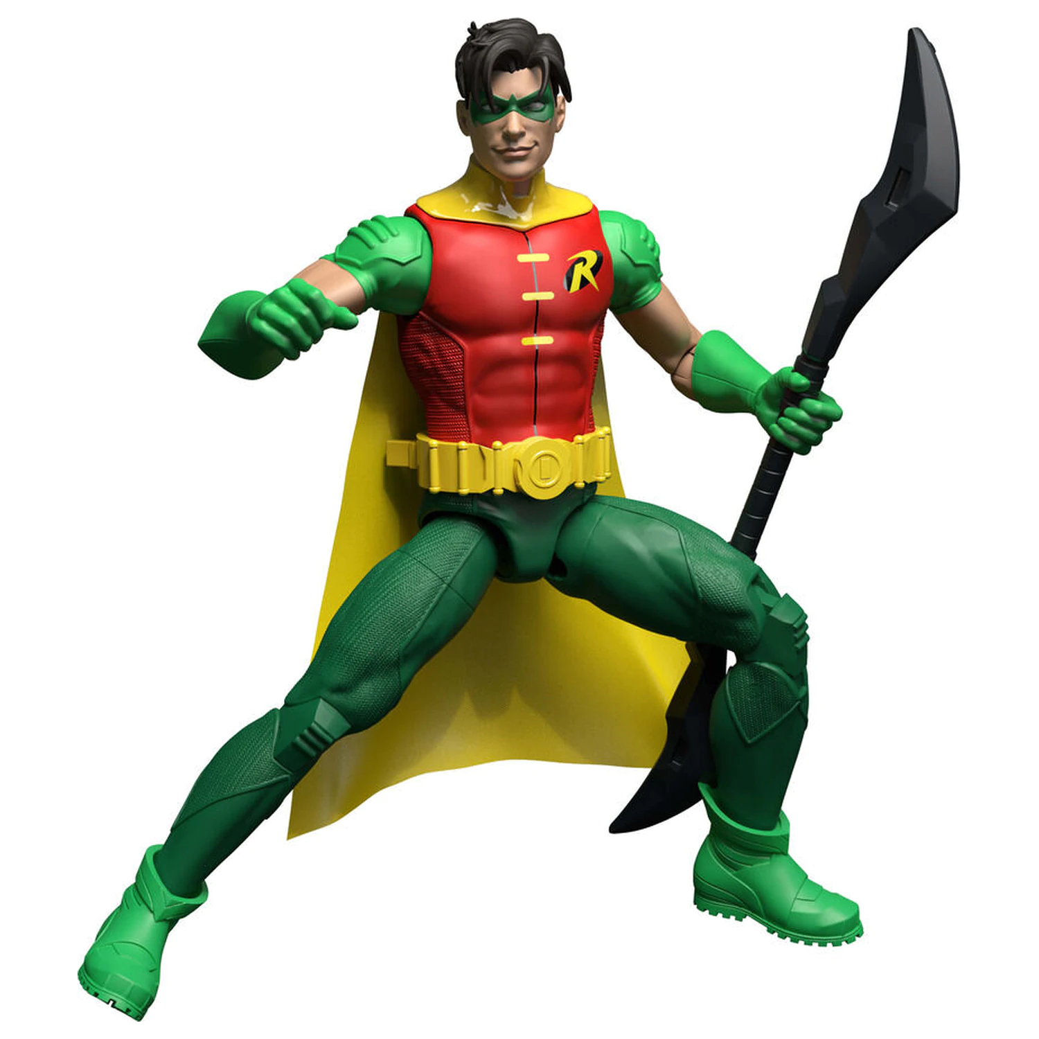 DC Universe Robin figure 15cm product photo