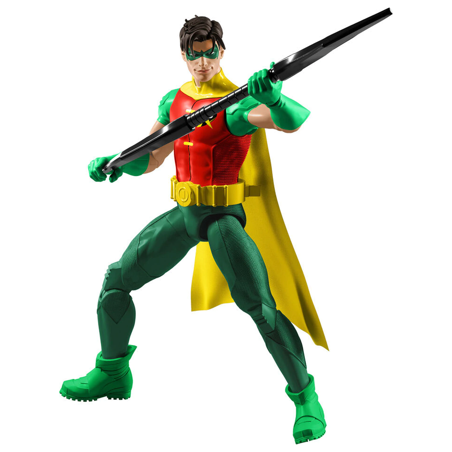 DC Universe Robin figure 15cm product photo