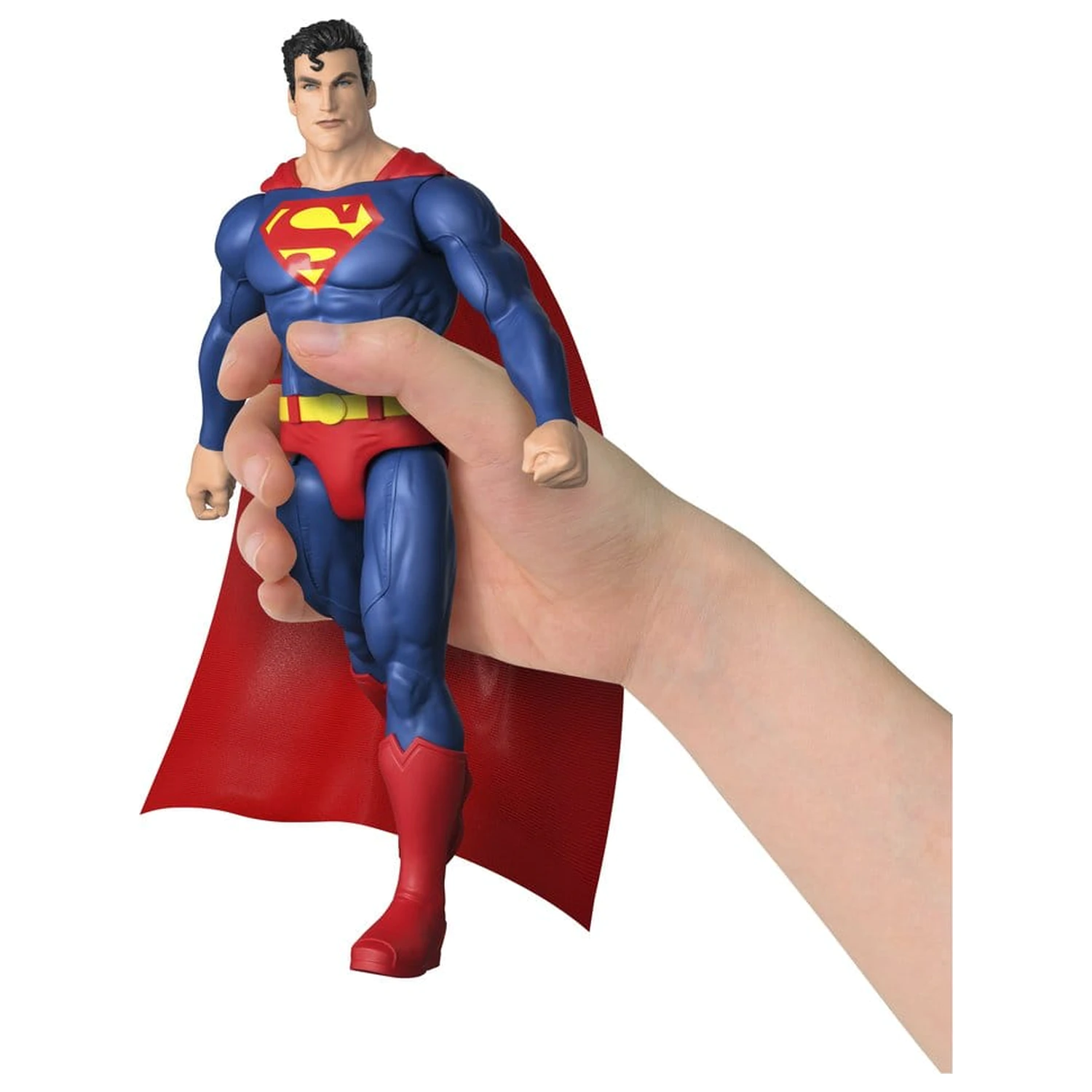 DC Universe Action Figure Superman 30 cm product photo