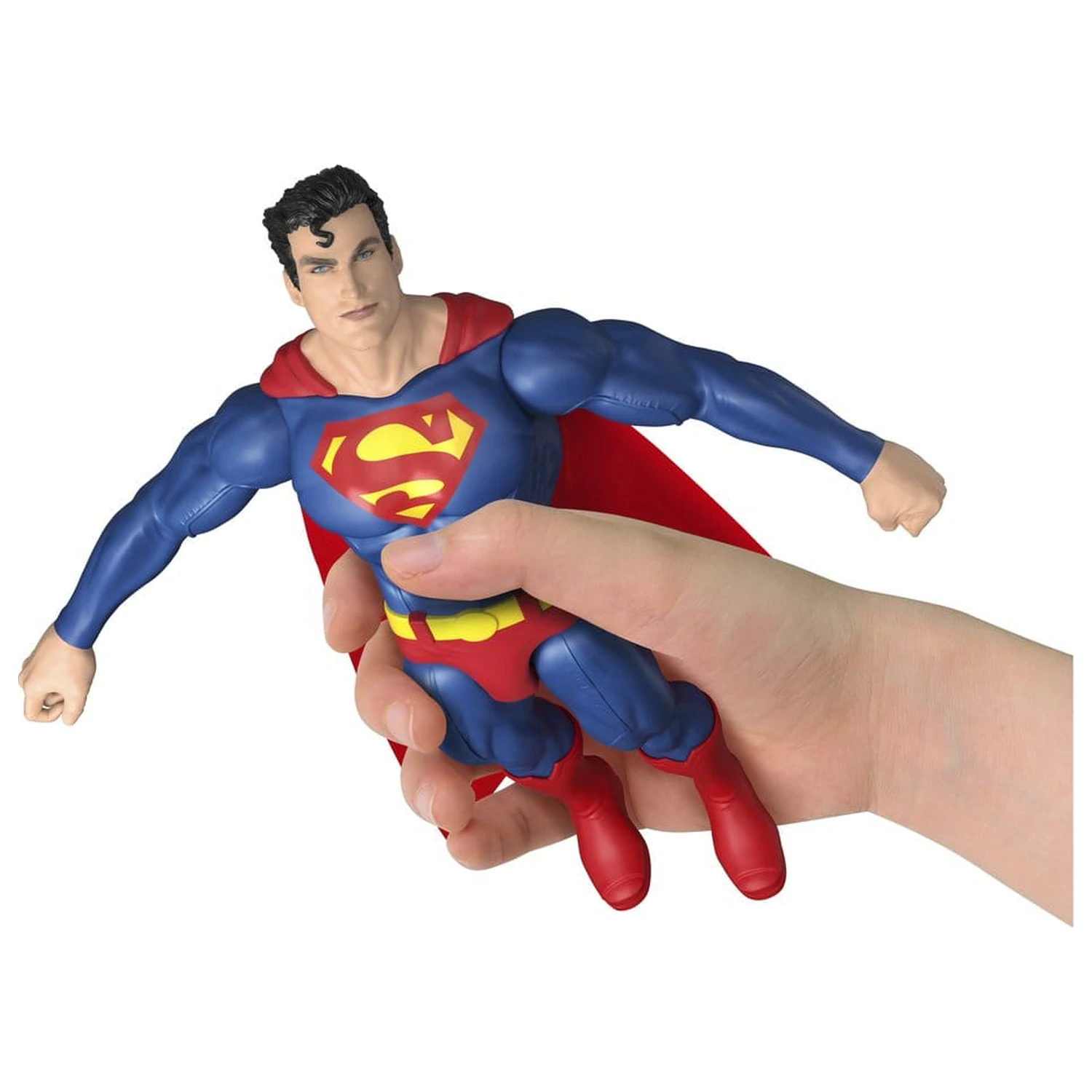DC Universe Action Figure Superman 30 cm product photo