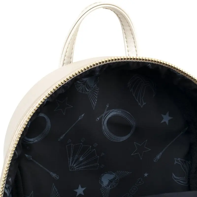 Loungefly DC Wonder Woman 84 backpack product photo