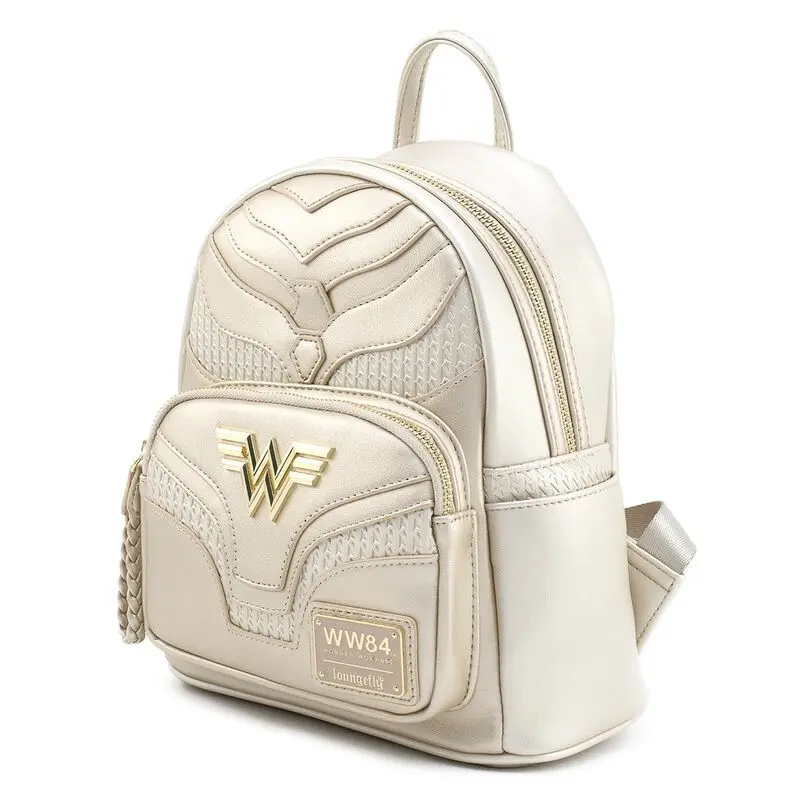 Loungefly DC Wonder Woman 84 backpack product photo
