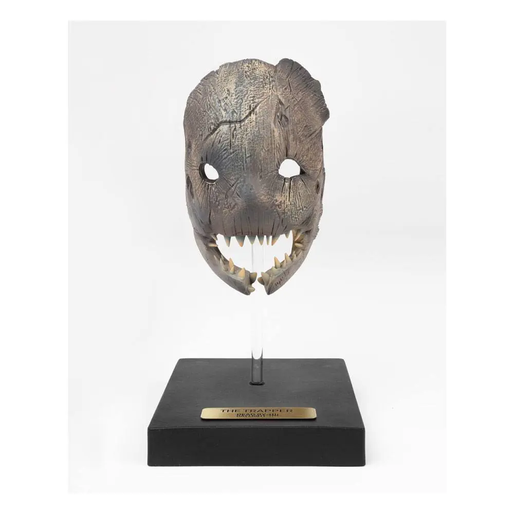 Dead by Daylight Prop Replica 1/2 The Trapper Mask Limited Edition 20 cm termékfotó
