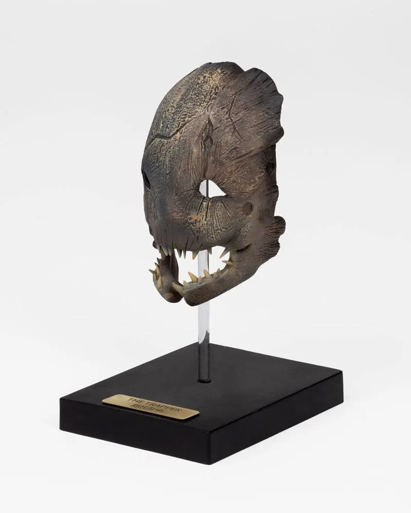 Dead by Daylight Prop Replica 1/2 The Trapper Mask Limited Edition 20 cm termékfotó
