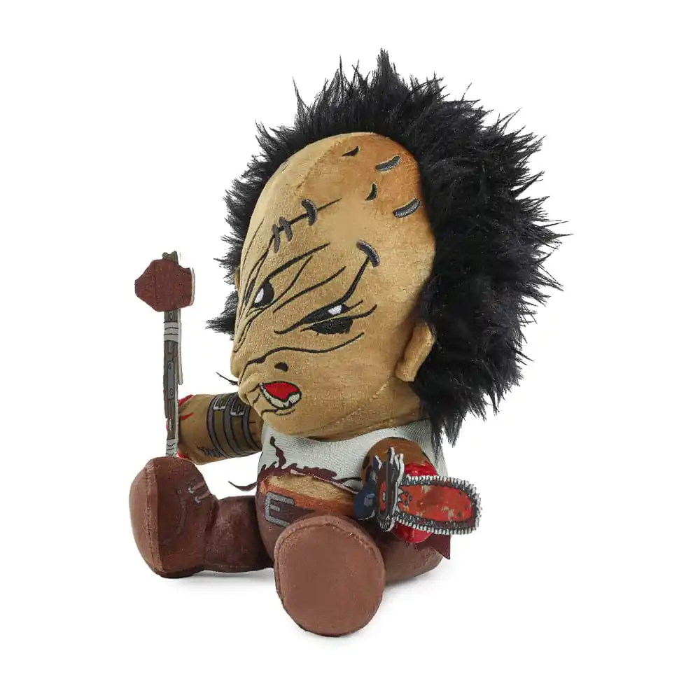 Dead by Daylight Phunny Plush Figure The Hillbilly 19 cm product photo