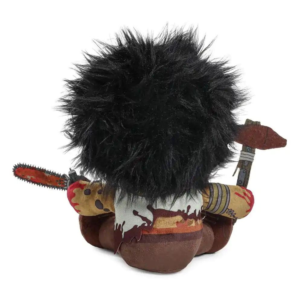 Dead by Daylight Phunny Plush Figure The Hillbilly 19 cm product photo