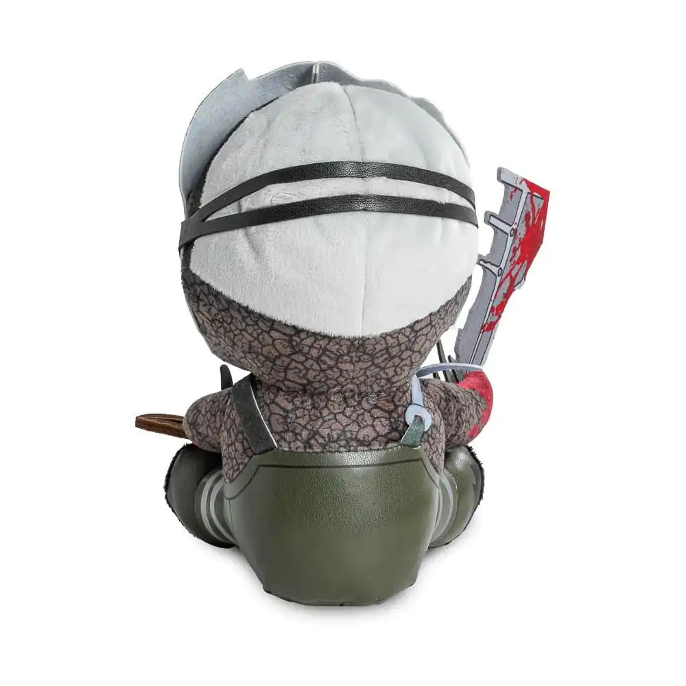 Dead by Daylight Phunny Plush Figure The Trapper 19 cm product photo