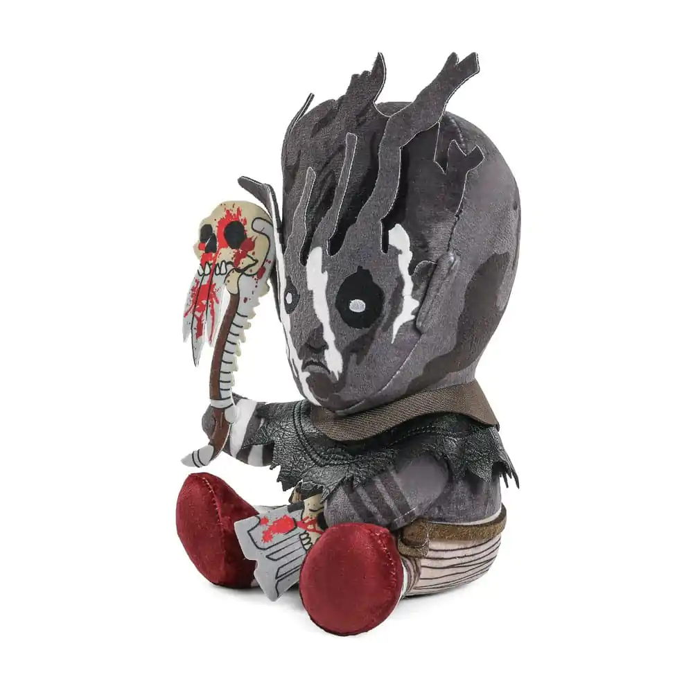 Dead by Daylight Phunny Plush Figure The Wraith 19 cm product photo