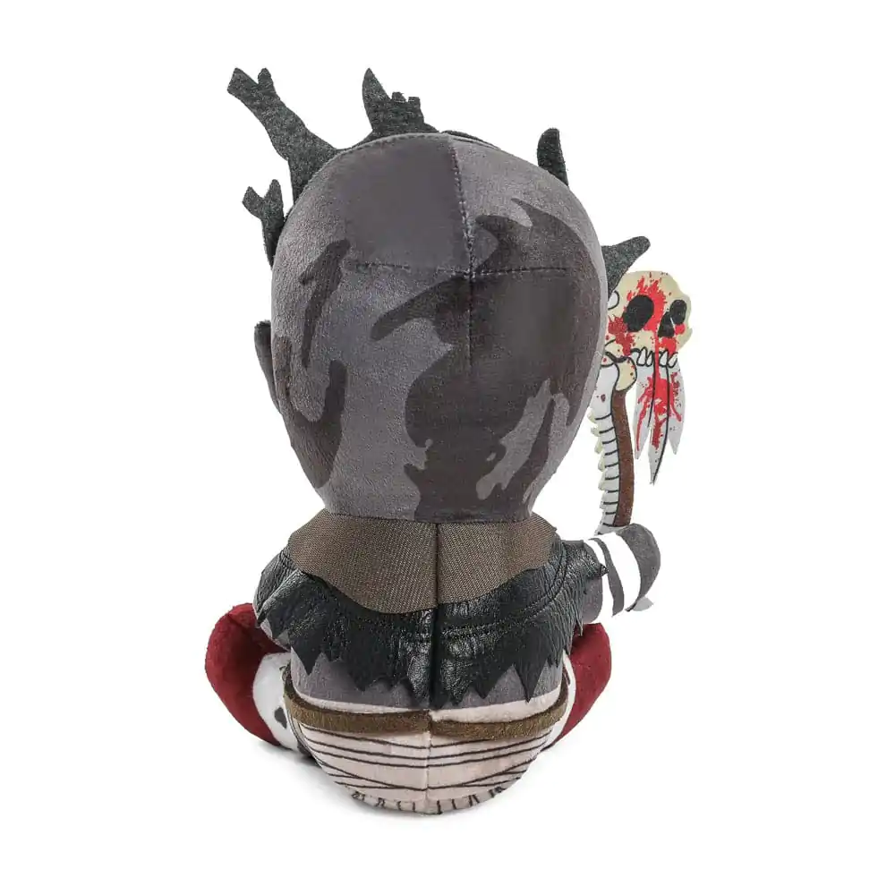 Dead by Daylight Phunny Plush Figure The Wraith 19 cm product photo