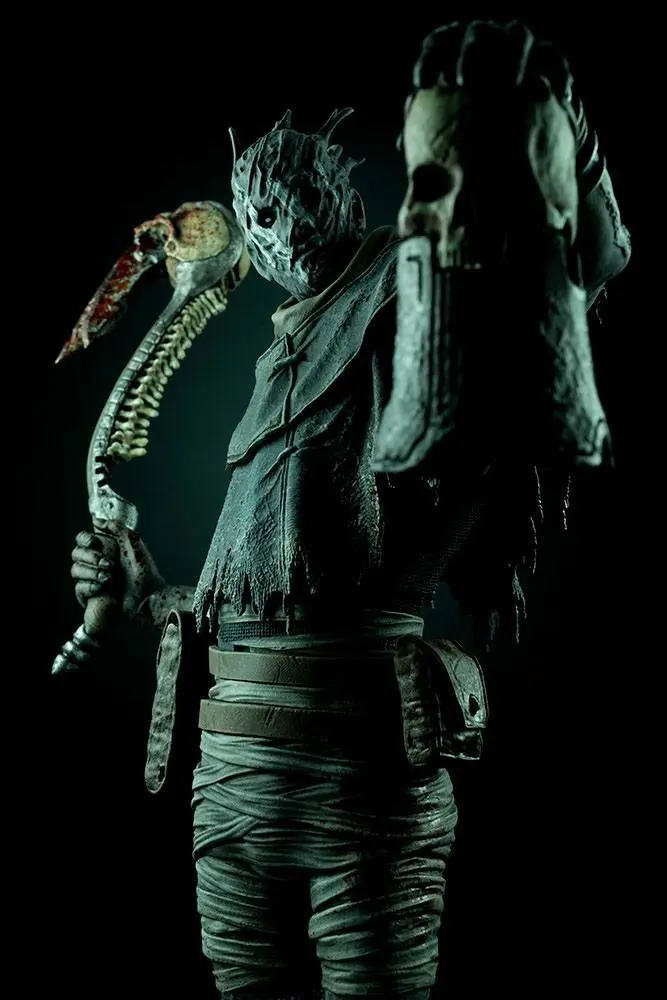 Dead by Daylight PVC Statue The Wraith Bonus Edition 27 cm product photo