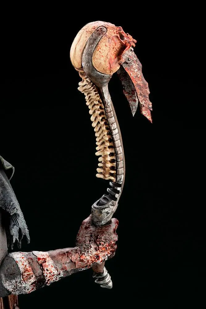 Dead by Daylight PVC Statue The Wraith Bonus Edition 27 cm product photo