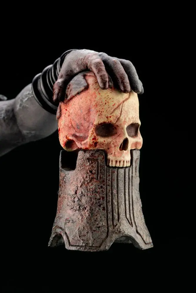 Dead by Daylight PVC Statue The Wraith Bonus Edition 27 cm product photo