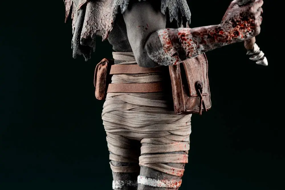 Dead by Daylight PVC Statue The Wraith Bonus Edition 27 cm product photo