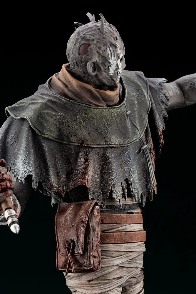 Dead by Daylight PVC Statue The Wraith Bonus Edition 27 cm product photo