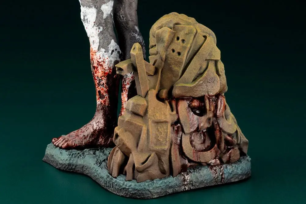 Dead by Daylight PVC Statue The Wraith Bonus Edition 27 cm product photo