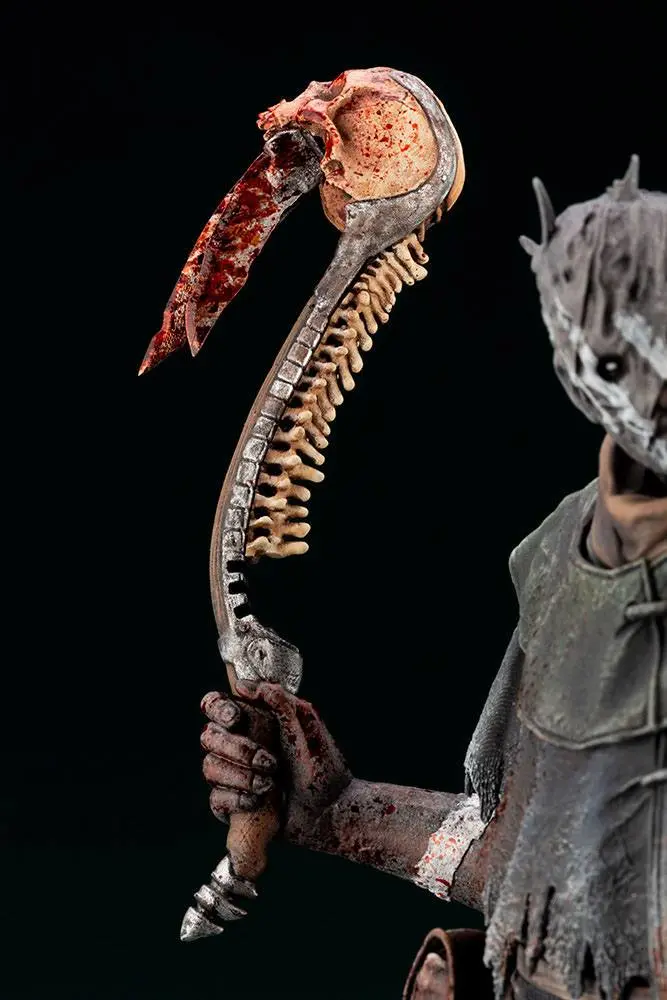 Dead by Daylight PVC Statue The Wraith Bonus Edition 27 cm product photo