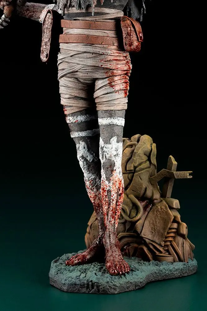 Dead by Daylight PVC Statue The Wraith Bonus Edition 27 cm product photo