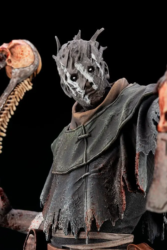 Dead by Daylight PVC Statue The Wraith Bonus Edition 27 cm product photo
